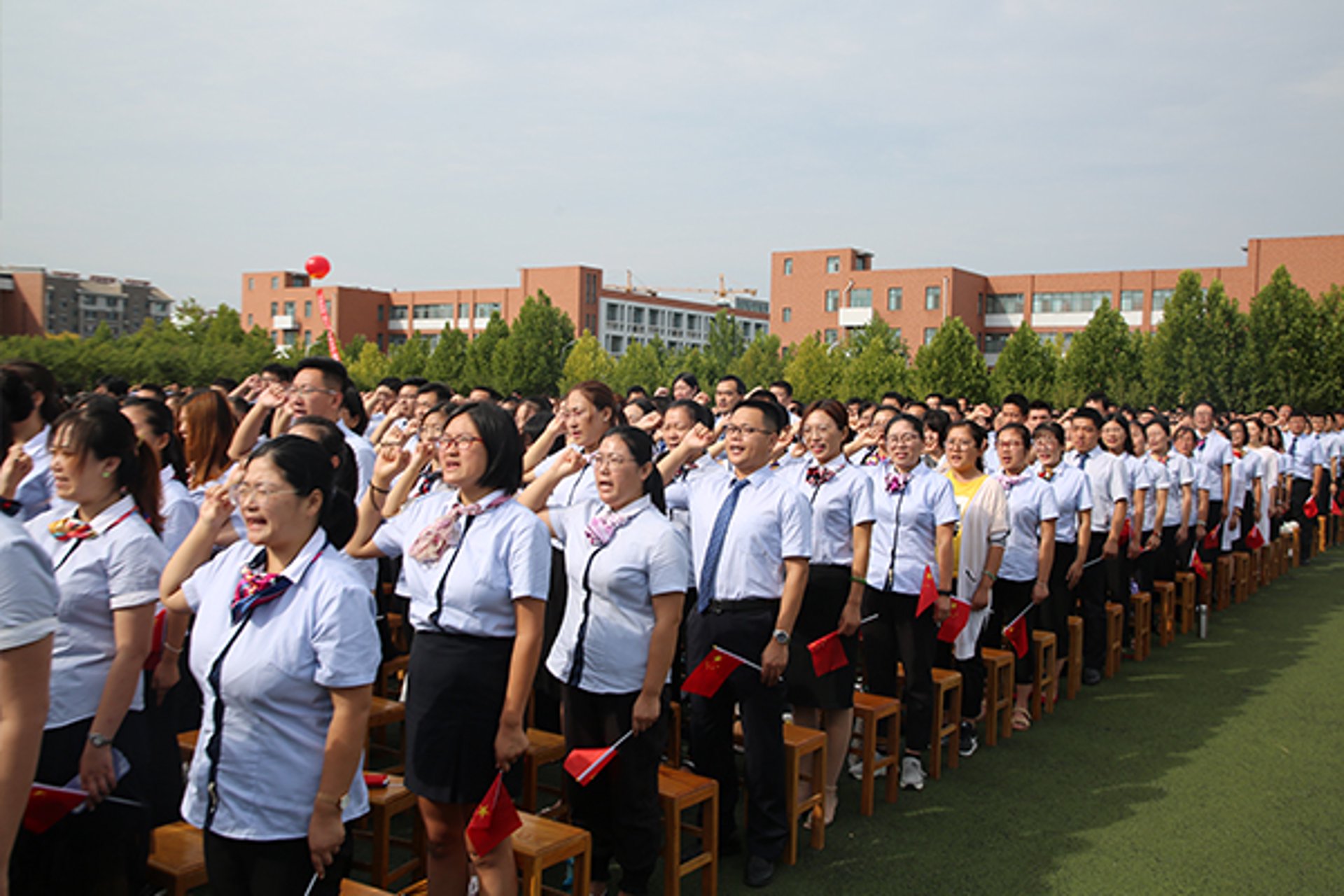 宇通实验学校