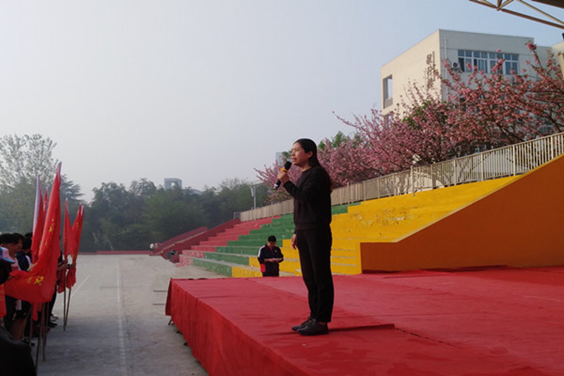 宇通实验学校